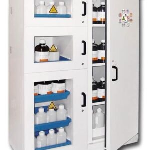 Ecosafe Range 11+ Cellular PVC Multi-risk Safety Cabinets