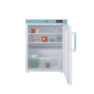 LEC bluetooth pharmacy fridges with solid doors 2? -8?
