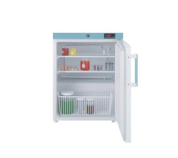 LEC bluetooth pharmacy fridges with solid doors 2? -8?