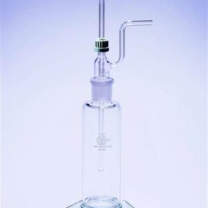 Dreschel bottle heads - adjustable