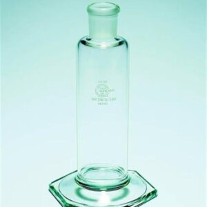 Dreschel Gas Washing Bottles