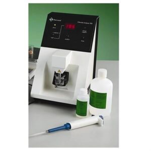 Accessories and Consumables for 926 Series Chloride Meters