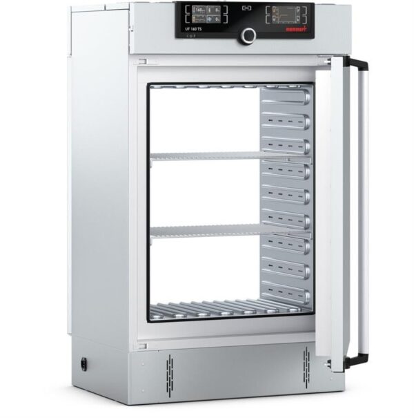 Memmert UF TS Laboratory and Industrial Pass Through Ovens