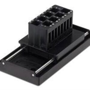 Accesories for Jenway 6850 double beam spectrophotometer