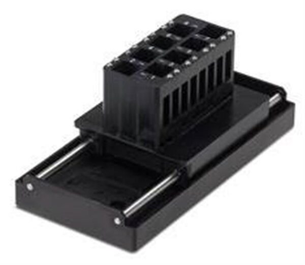 Accesories for Jenway 6850 double beam spectrophotometer
