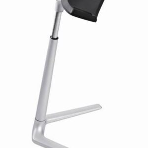 Bimos Fin standing chair with integral foam seat