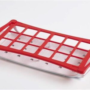 2 Tier Racks for 30mm diameter - 50ml tubes