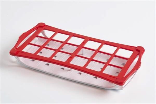 2 Tier Racks for 30mm diameter - 50ml tubes