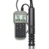 Multiparameter Waterproof Meter pH/DO/pressure
