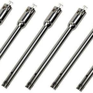 Stainless Steel Generator Probes for OMNI uHB, THq and Omni Prep