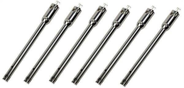 Stainless Steel Generator Probes for OMNI uHB, THq and Omni Prep