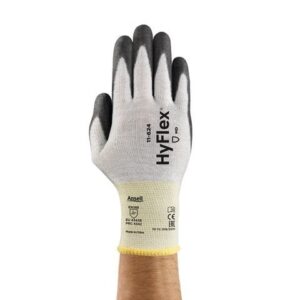 11-624 Hyflex PU Dyneema Gloves