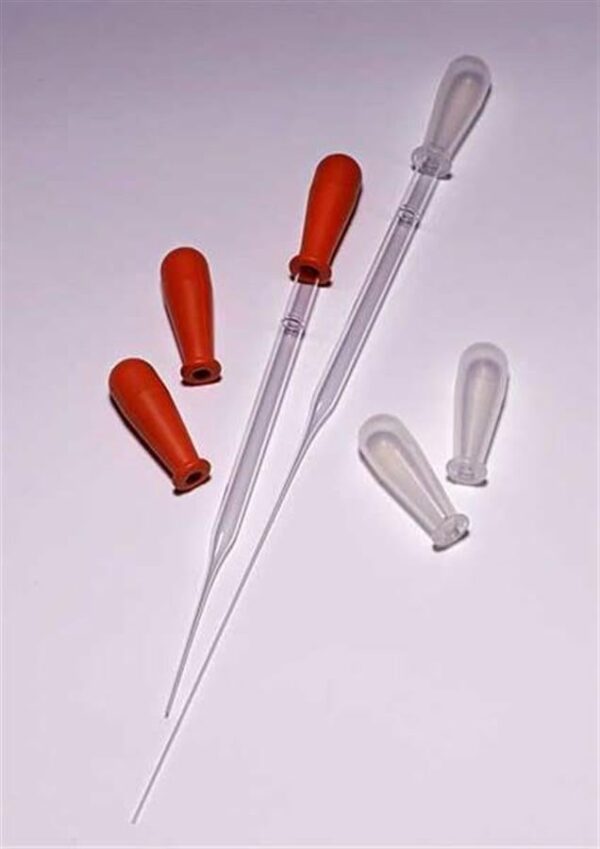 Pasteur Pipettes