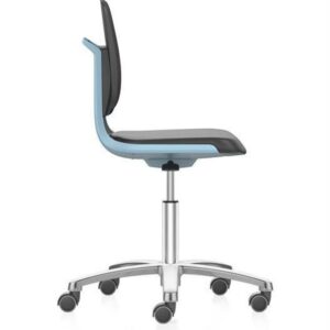 Bimos Labsit 2 Laboratory Chair With Castors