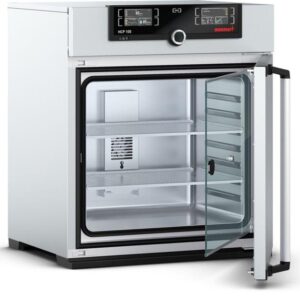 Memmert HCP105 Laboratory and Industrial Humidity Chamber 107l
