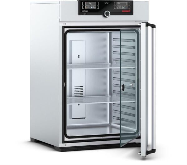 Memmert HCP150 Laboratory and Industrial Humidity Chamber 156l
