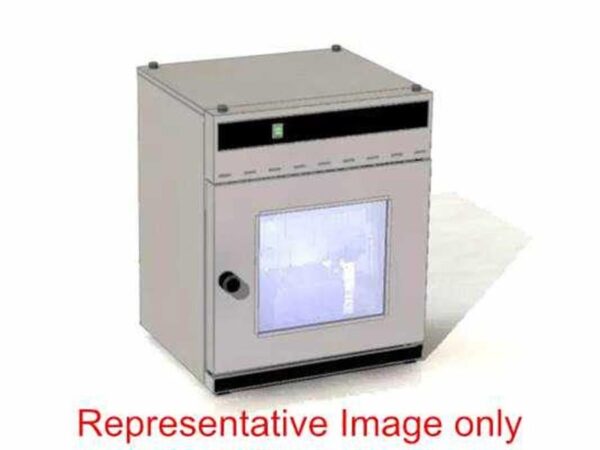 Memmert PMP49 Noise-Insulated Vacuum Pump Module PMP49 with Built-In Pump 230 V 50/60 Hz
