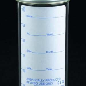 150ml Polystrene Sample Containers