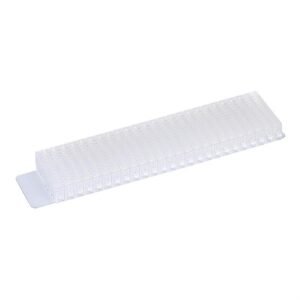 12-cavity PMMA cuvette suitable for Thermo Arena Analyzer Pack of 1000