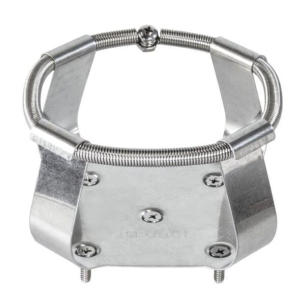 1 L Erlenmeyer Clamp with spring retainer (for Biological Shakers)