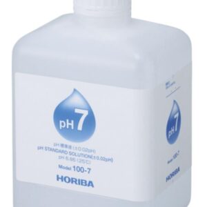 100-7 - pH 6.86 Standard Solution, 500mL