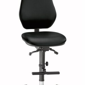 Bimos Laboratory Basic 3 Laboratory Chair With Glides