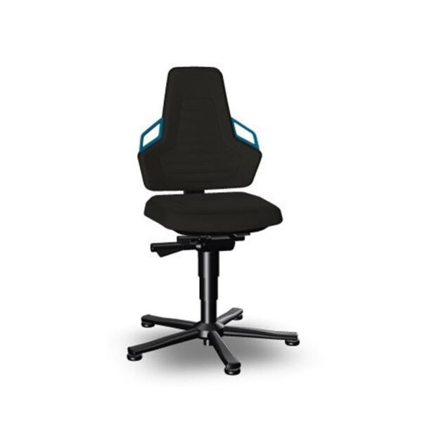 Bimos Nexxit 1 Laboratory chair with glides