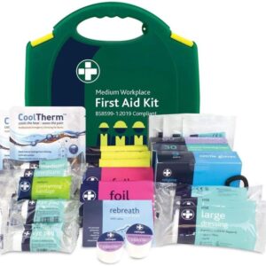 BS8599-1:2019 Large Workplace Kit