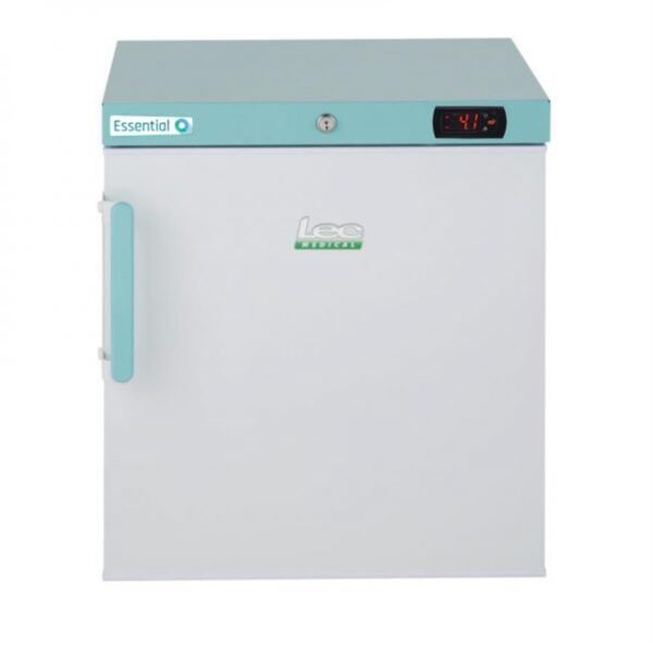 LEC Countertop and freestanding pharmacy freezers -18? -25?