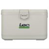 LEC freestanding ATEX rated pharmacy freezers -18? -25?