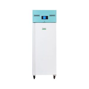 LEC 600L freestanding pharmacy / medical fridge PSR600 solid door 2? -8?