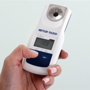 Handheld Refractometer MyBrix