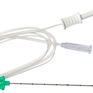 (Stimuplex HNS12) NEEDLE echogenic Luer 20Gx100mm 4892510-01