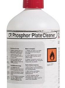 (storage phosphor screen) CLEANING SOLUTION, 0.5l, 1 bot