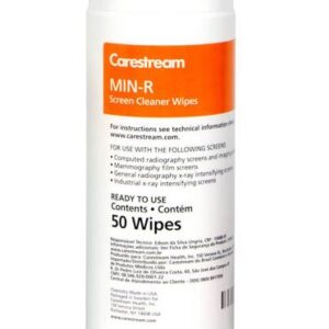 (storage phosphor screen) CLEANING WIPES, 5PCZF