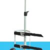 (station DeVilbiss iFill) TROLLEY for bottle