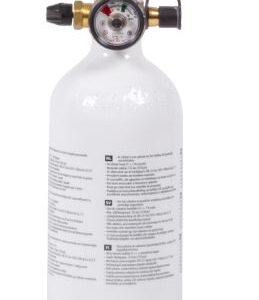 (station DeVilbiss iFill) CYLINDER O2 2.9L 535I-D-CF
