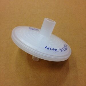 (suction pump Atmoport N) ANTIBACTER FILTER, 1pc 312.0439.0