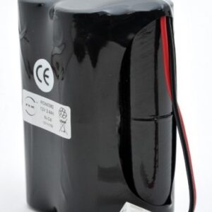 (suction pump Atmoport N) BATTERIE PACK 312.0425.0