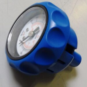 (suction pump VacuAide QSU) VACUUM ADJUSTMENT KNOB 7314D-625