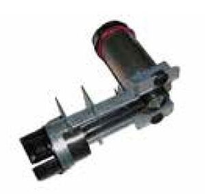 (suction pump VacuAide QSU) PISTON COMPRESSOR 7314D-605