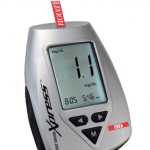 CREATININE ANALYSER (Nova StatSensor Xpress-i), mg/dl 48727