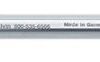 HANDLE, for mirror, straight, 331-50-10