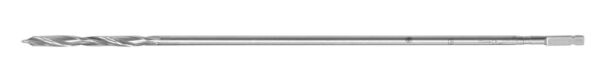 DRILL BIT, ? 3.2 x 200 mm, Quick Connect 1-1100301