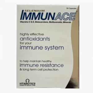 IMMUNACE