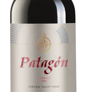 Patagon Merlot