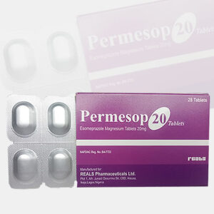 PERMESOP 20