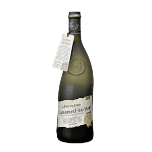 Chateanueuf Du Pape ? La Fiole Du Pape 75cl