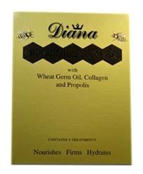 Diana Royal Jelly 600 mg 20 Capsules