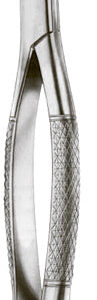 Extracting Forceps American Pattern Deciduous Teeth